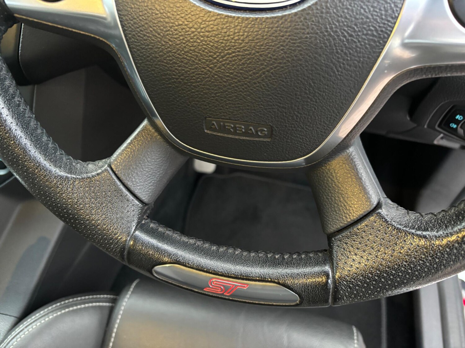 Used Ford Focus 2013 for sale - 76317736: Photo 58