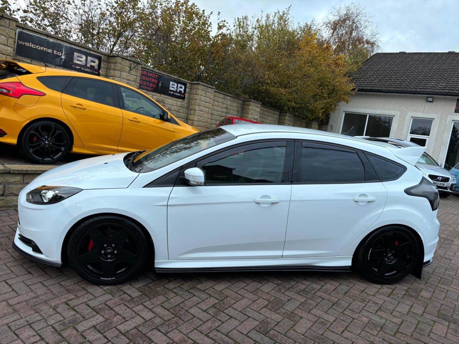 Used Ford Focus 2013 for sale - 76317736: Photo 6