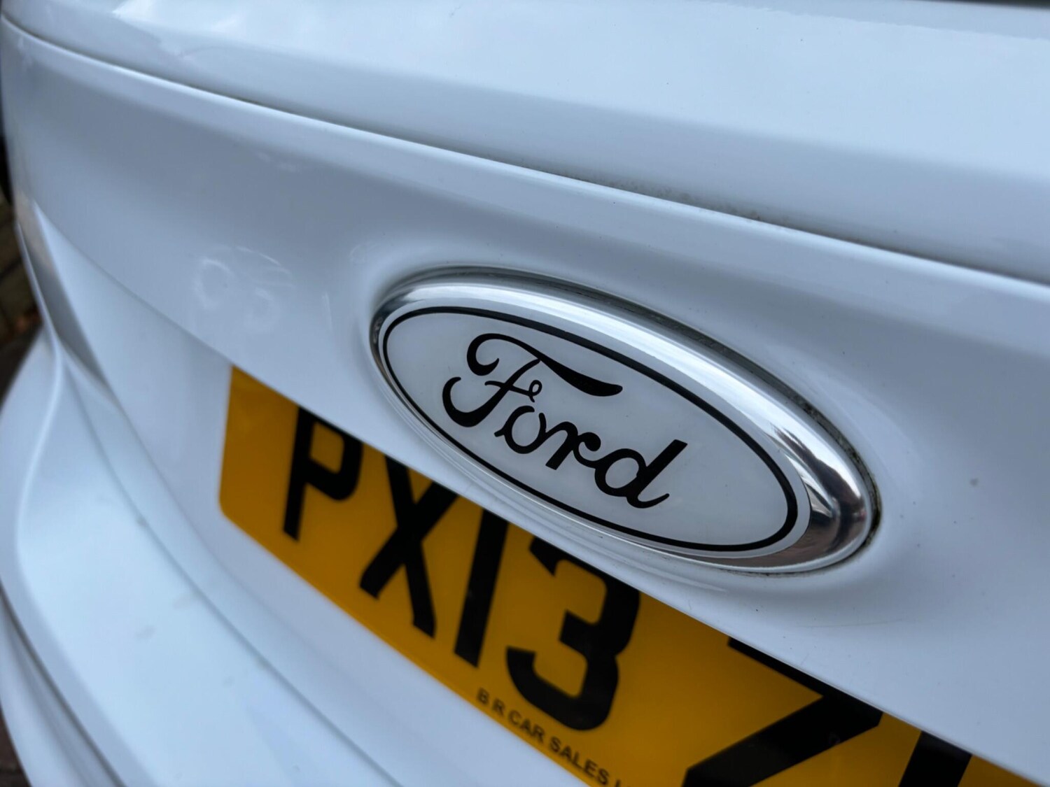 Used Ford Focus 2013 for sale - 76317736: Photo 77