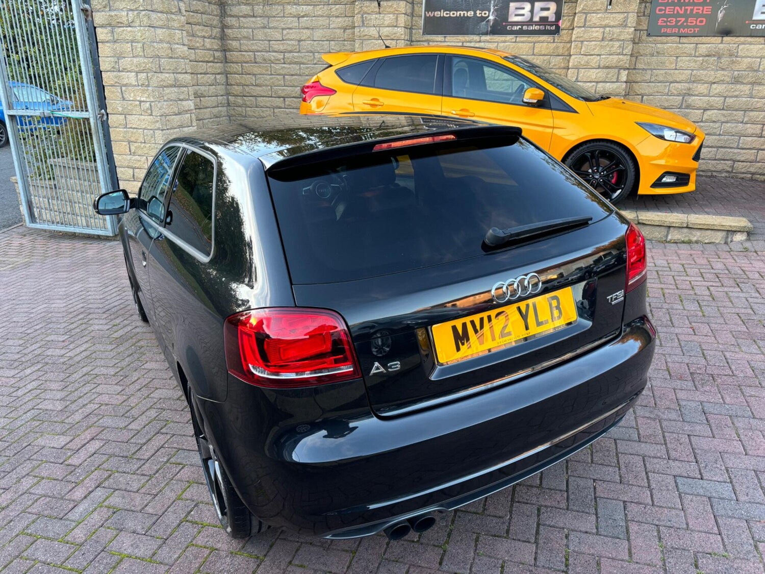 Used Audi A3 2012 for sale - 76247566: Photo 10