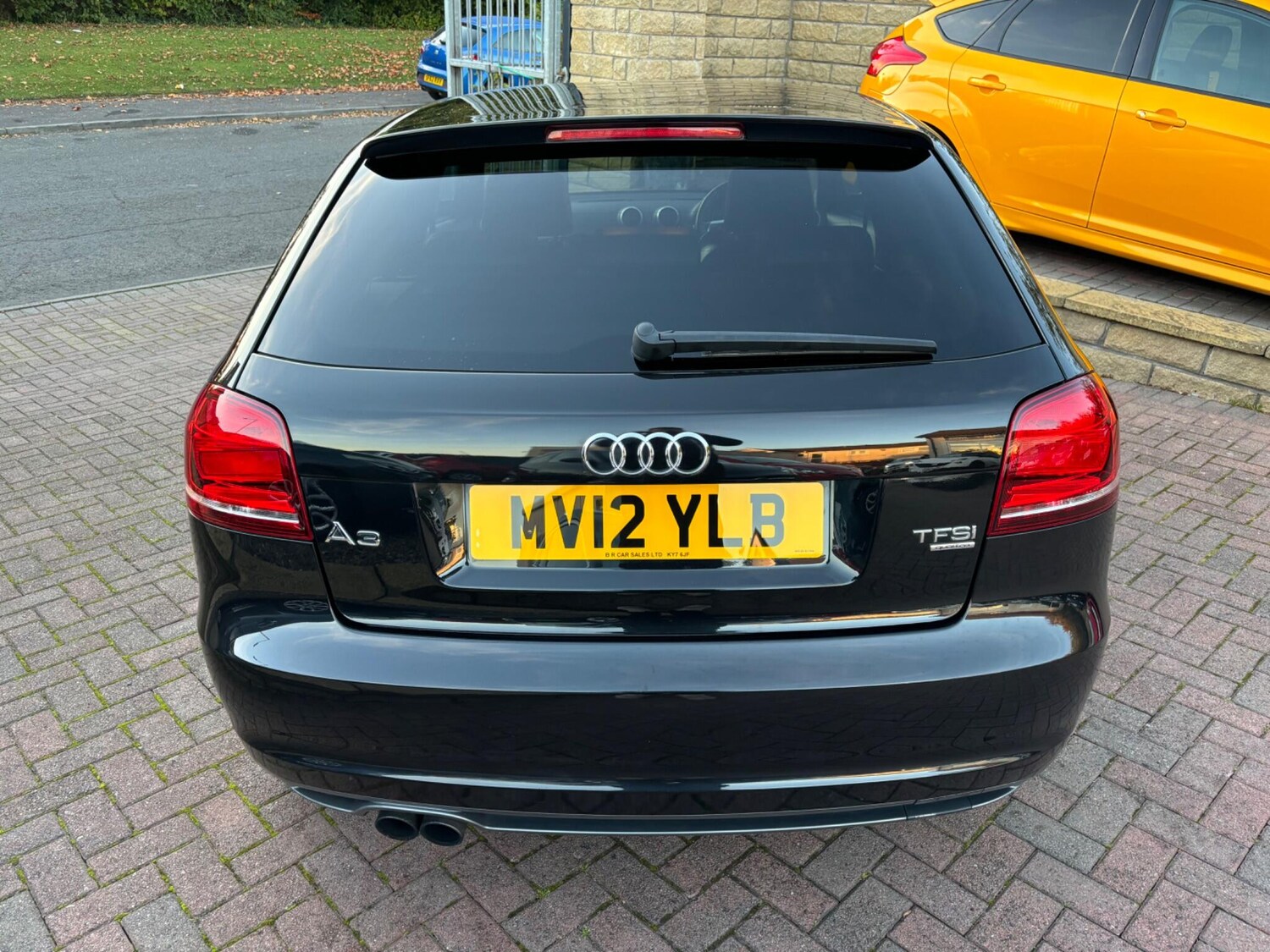 Used Audi A3 2012 for sale - 76247566: Photo 11