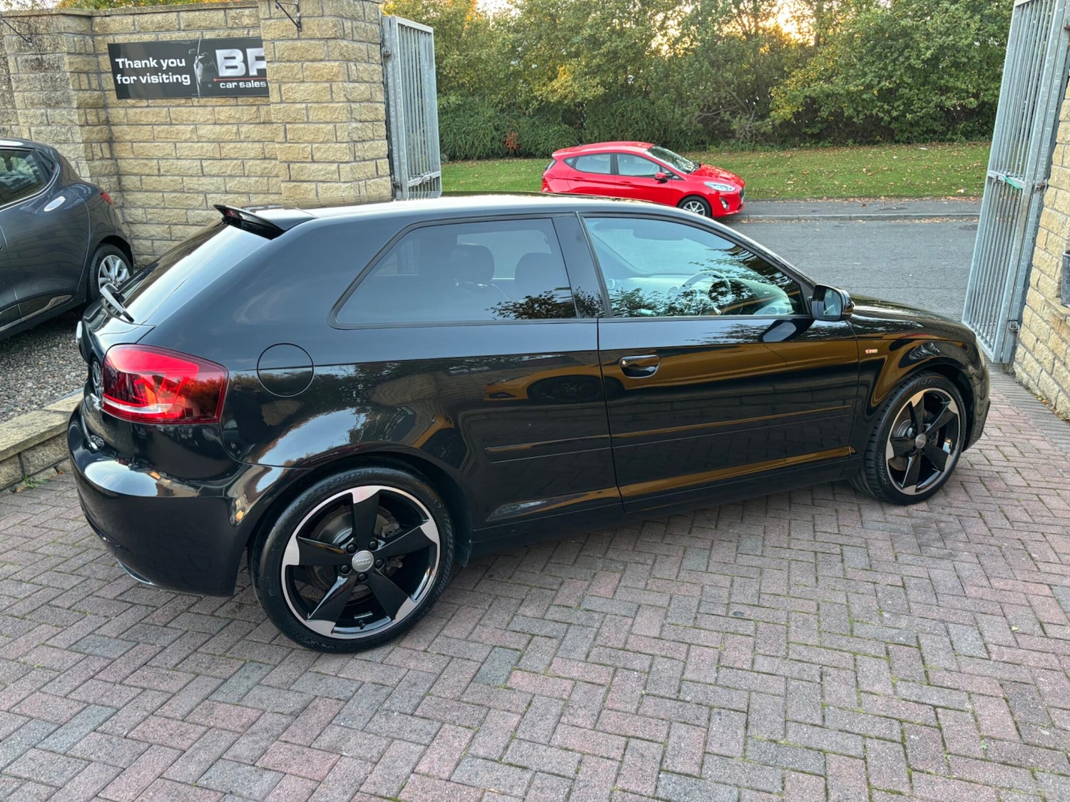 Used Audi A3 2012 for sale - 76247566: Photo 14