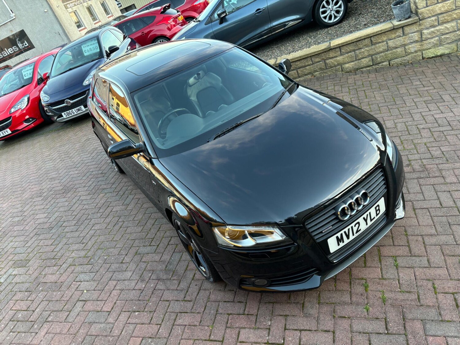 Used Audi A3 2012 for sale - 76247566: Photo 16