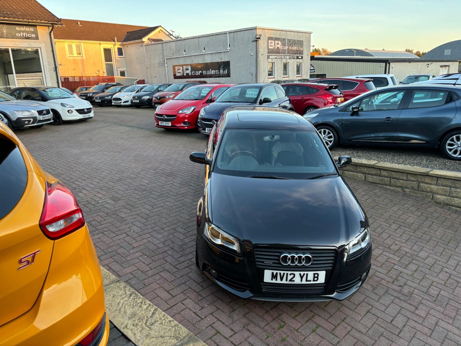 Used Audi A3 2012 for sale - 76247566: Photo 17