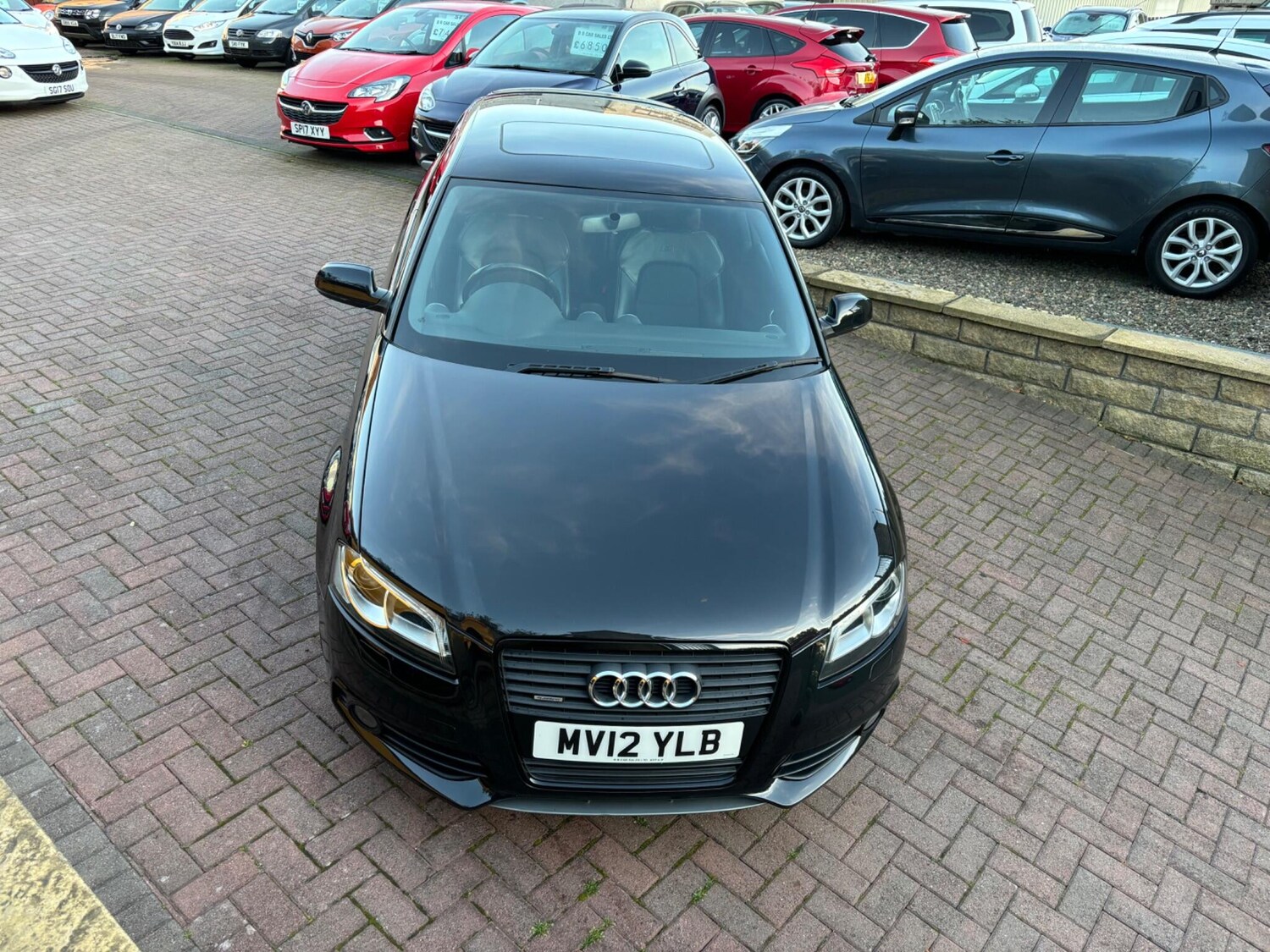 Used Audi A3 2012 for sale - 76247566: Photo 18