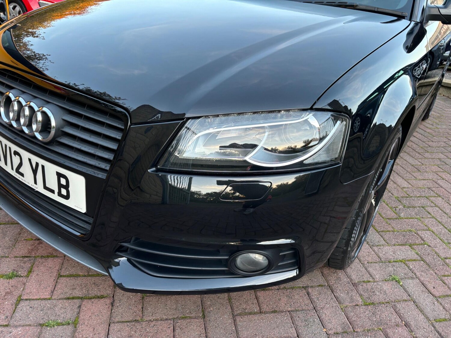 Used Audi A3 2012 for sale - 76247566: Photo 21