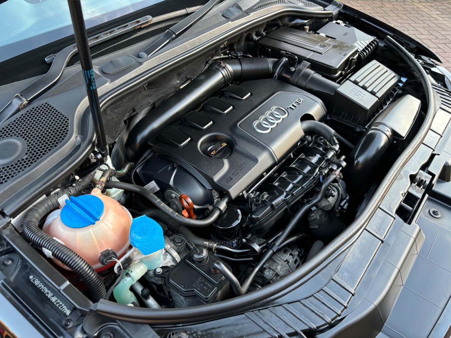 Used Audi A3 2012 for sale - 76247566: Photo 22