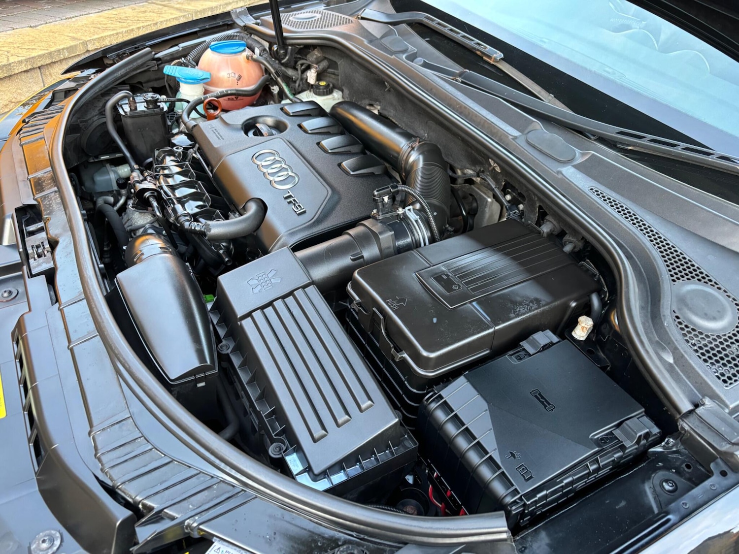 Used Audi A3 2012 for sale - 76247566: Photo 24