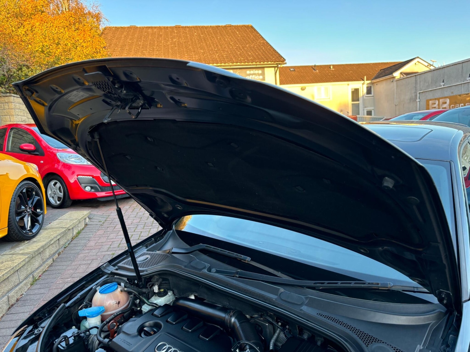 Used Audi A3 2012 for sale - 76247566: Photo 25