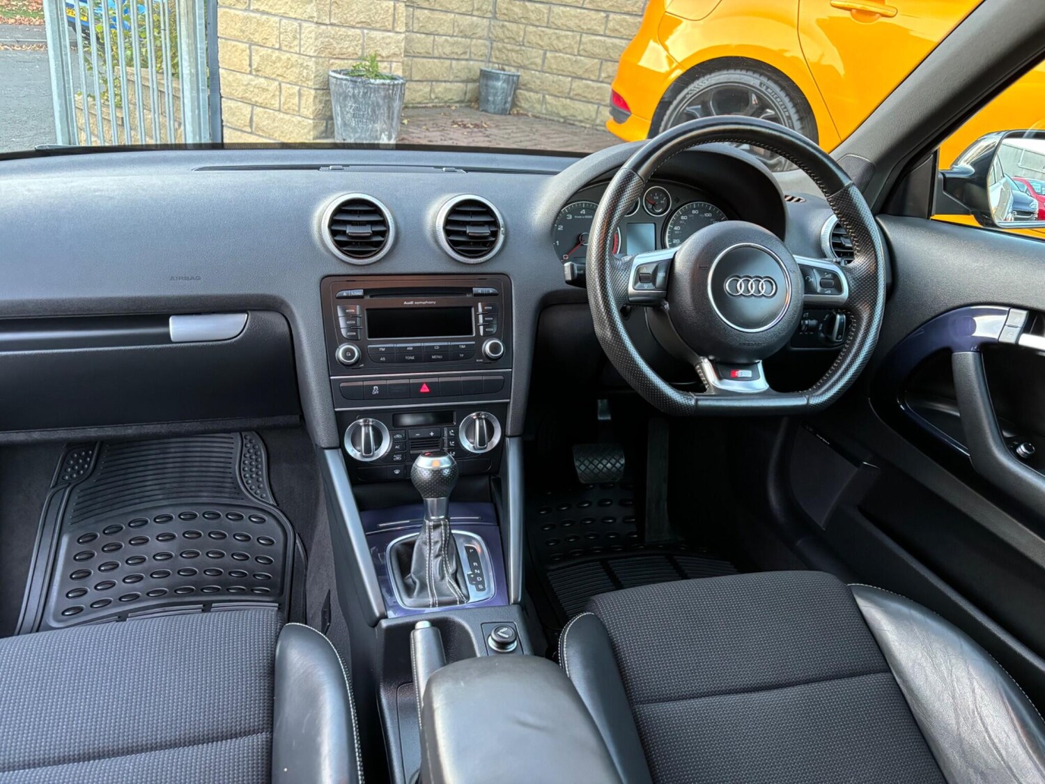 Used Audi A3 2012 for sale - 76247566: Photo 26