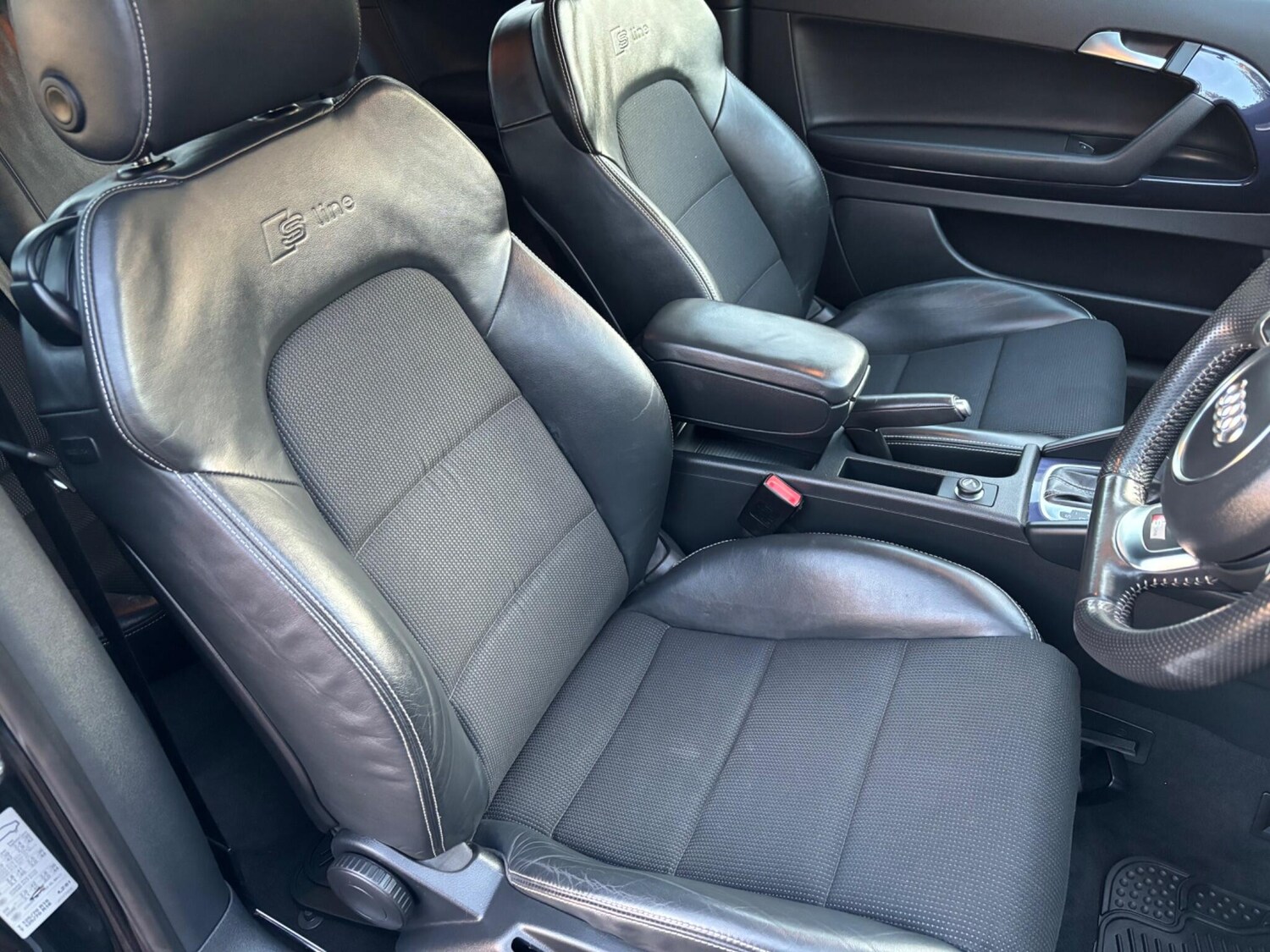 Used Audi A3 2012 for sale - 76247566: Photo 29