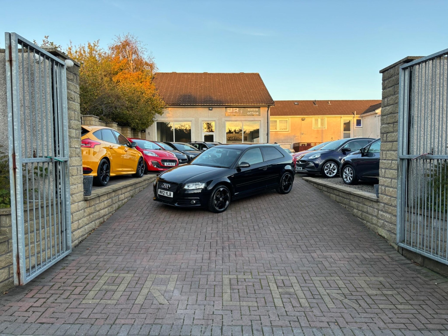 Used Audi A3 2012 for sale - 76247566: Photo 3