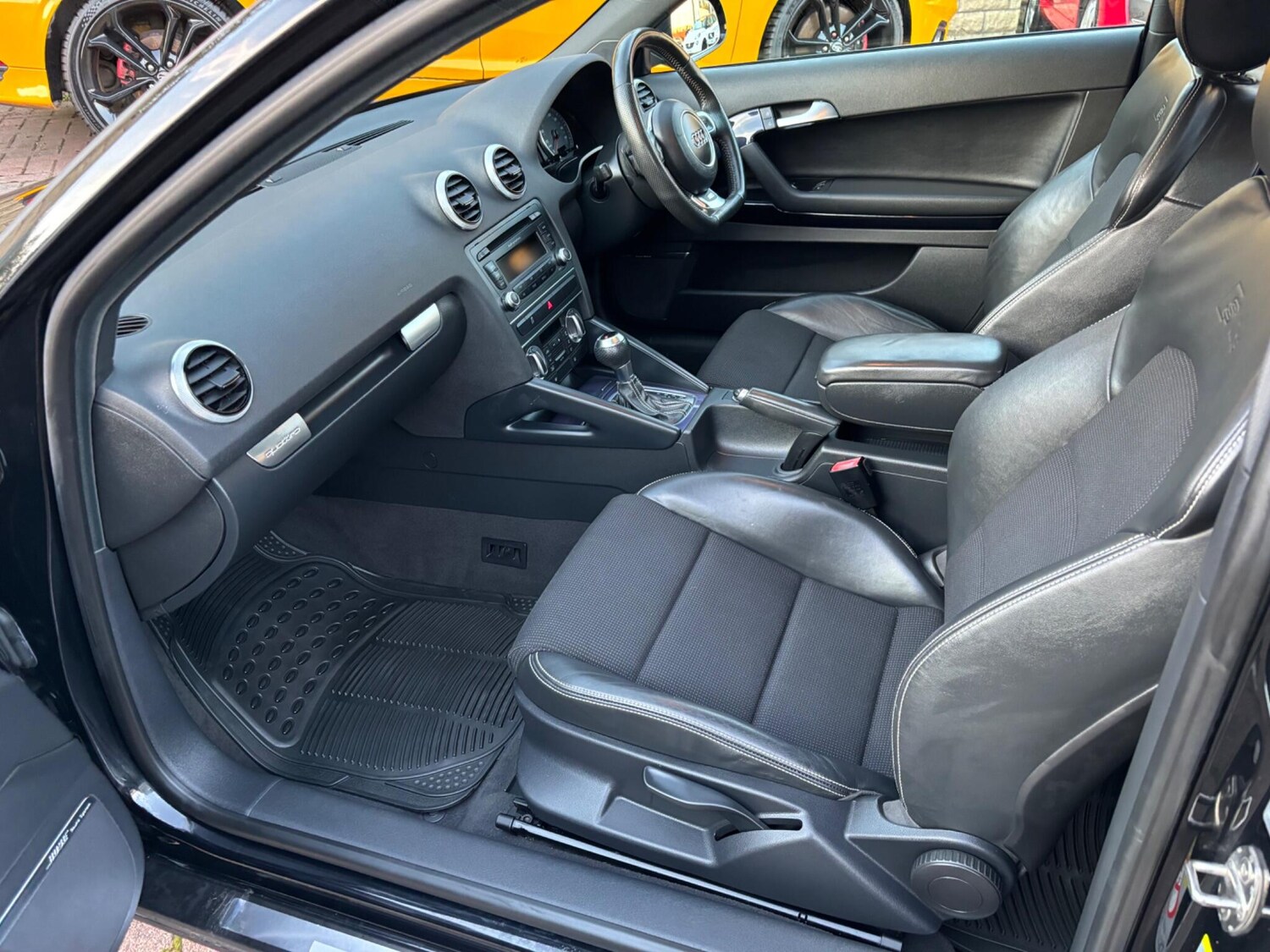 Used Audi A3 2012 for sale - 76247566: Photo 30