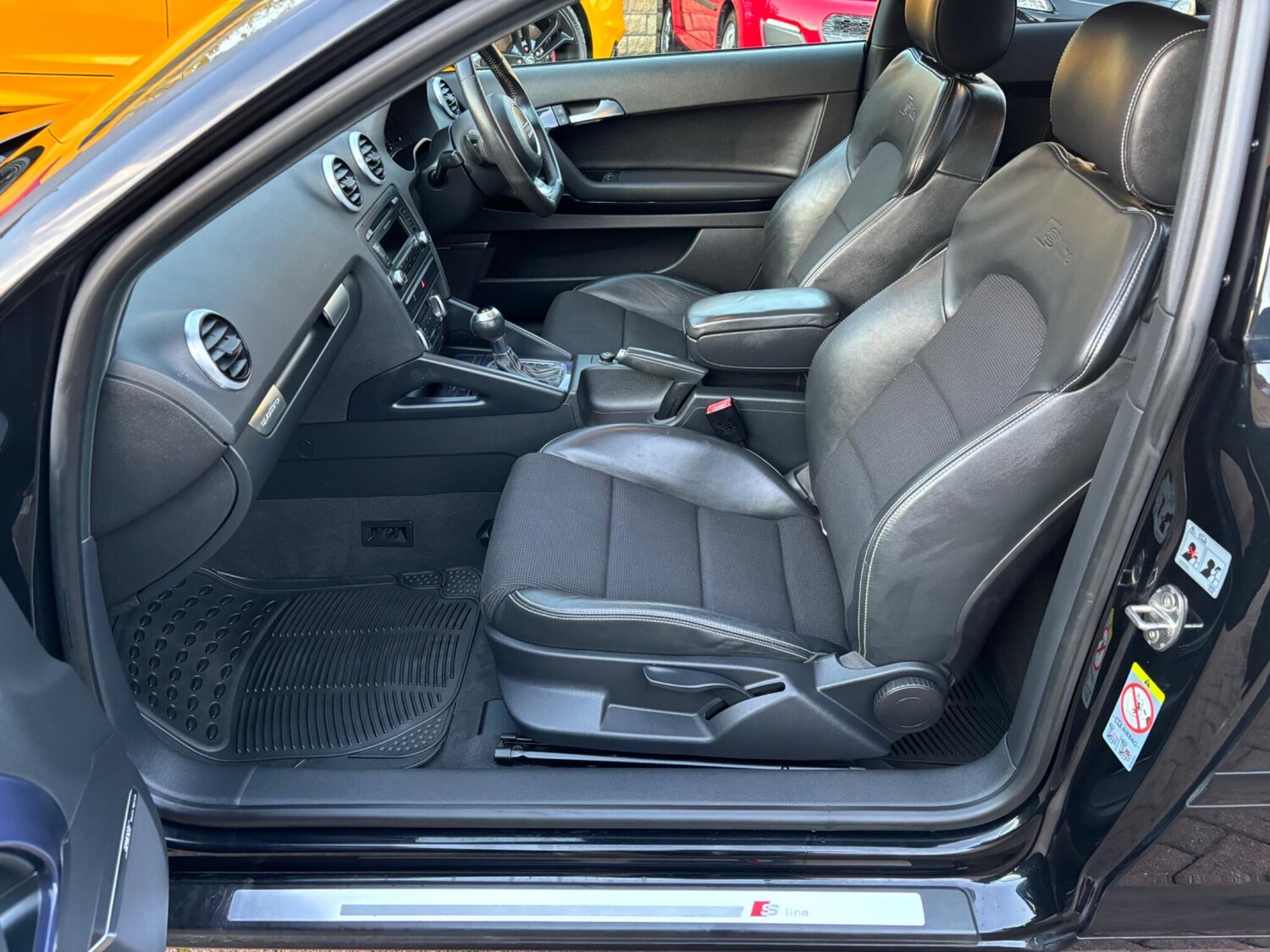 Used Audi A3 2012 for sale - 76247566: Photo 31