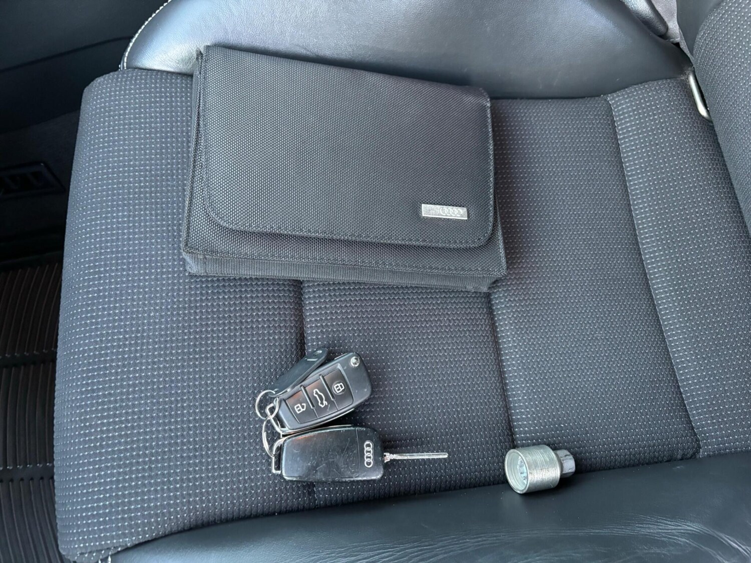 Used Audi A3 2012 for sale - 76247566: Photo 57