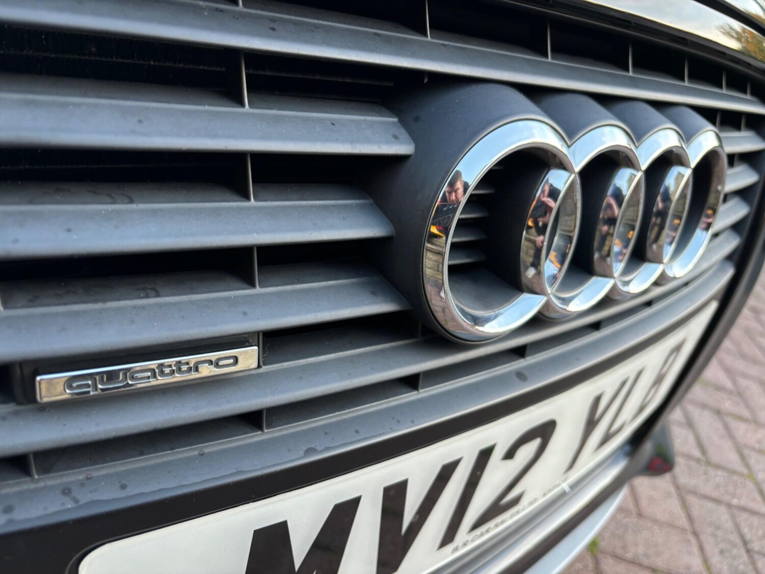 Used Audi A3 2012 for sale - 76247566: Photo 65