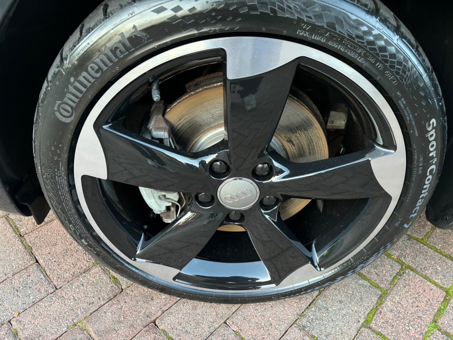 Used Audi A3 2012 for sale - 76247566: Photo 68