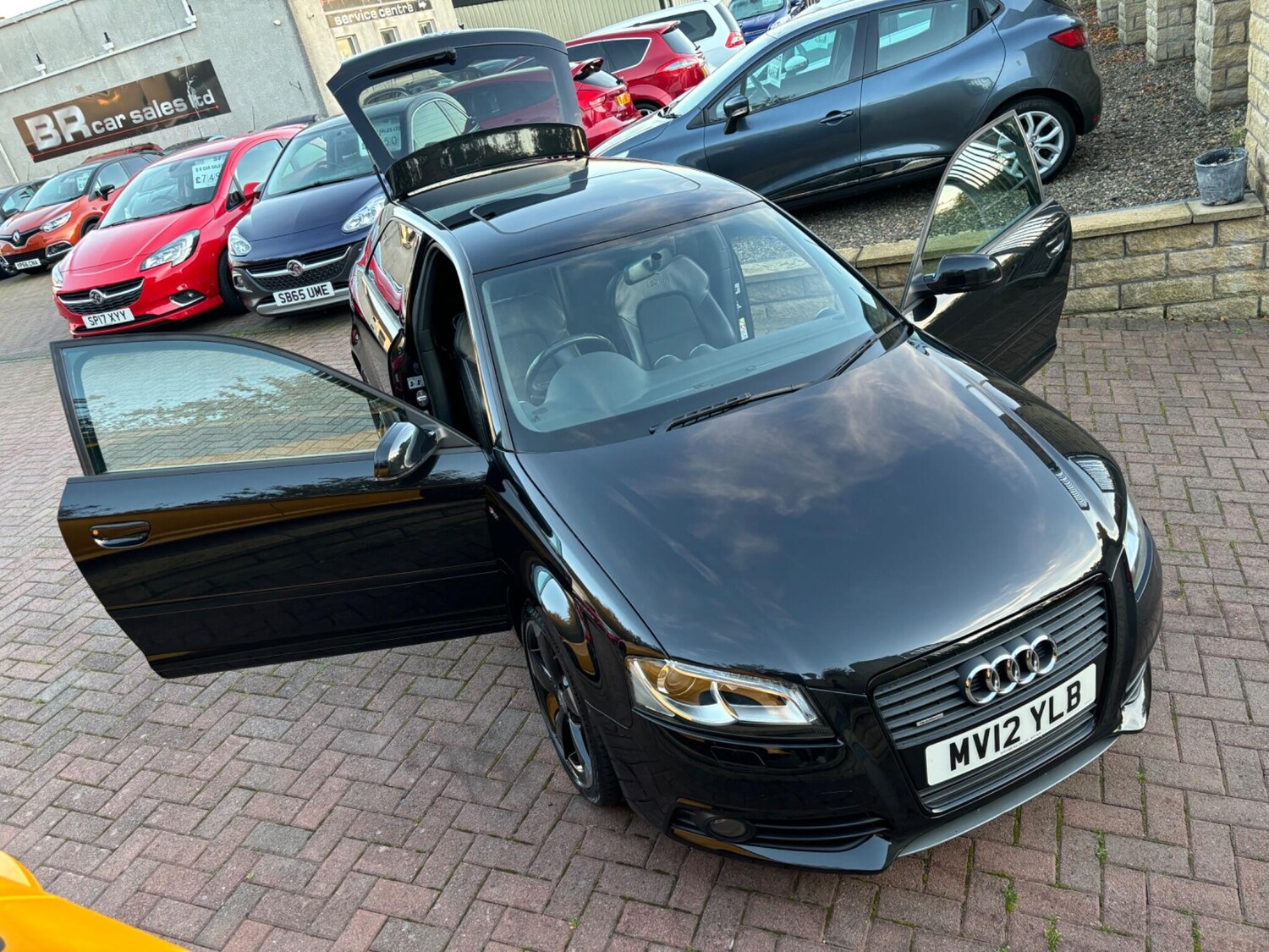 Used Audi A3 2012 for sale - 76247566: Photo 69