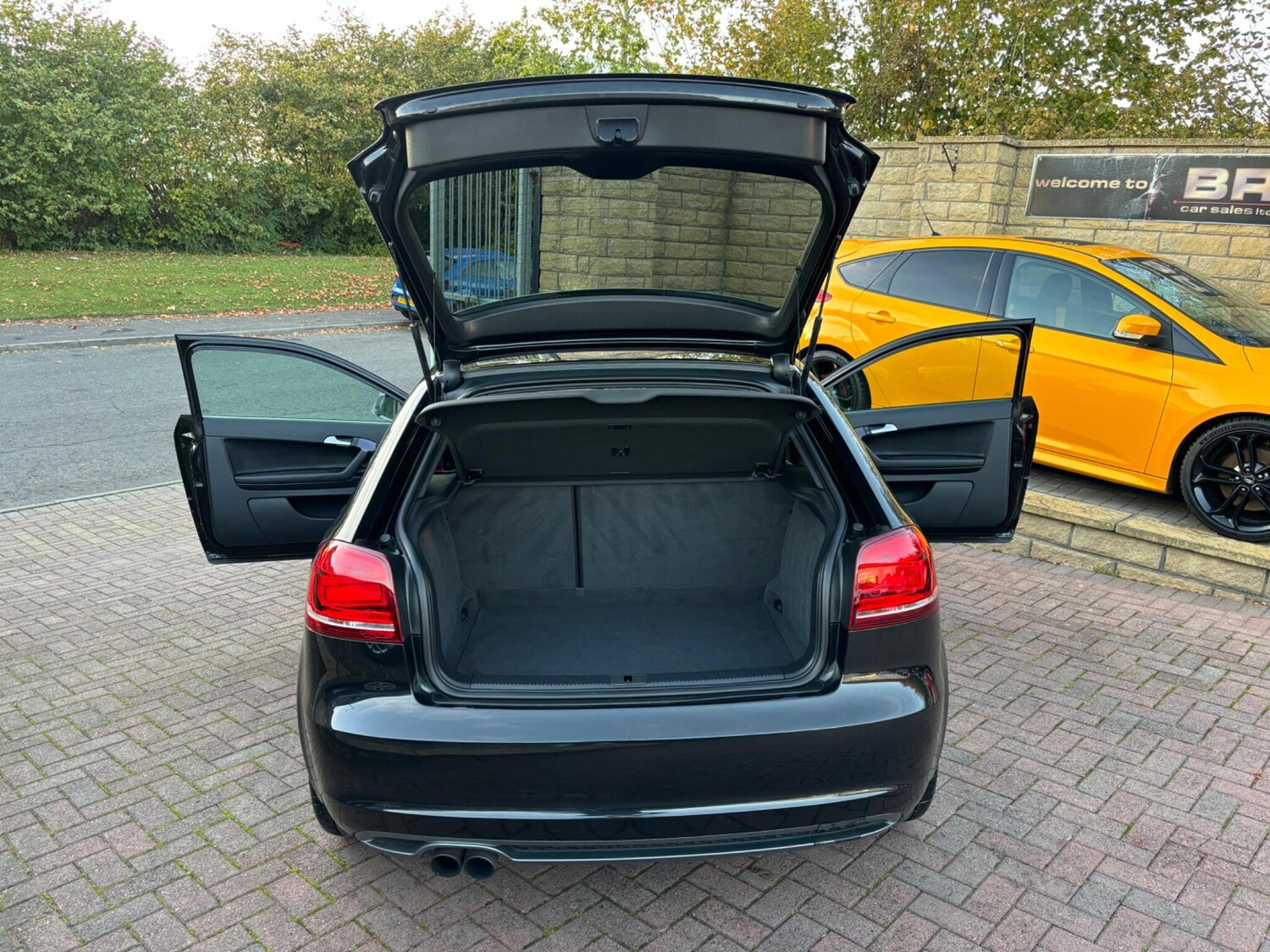 Used Audi A3 2012 for sale - 76247566: Photo 73