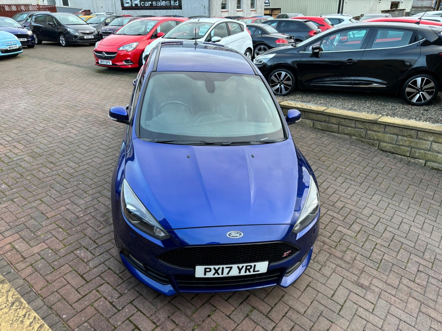 Used Ford Focus 2017 for sale - 76752884: Photo 16