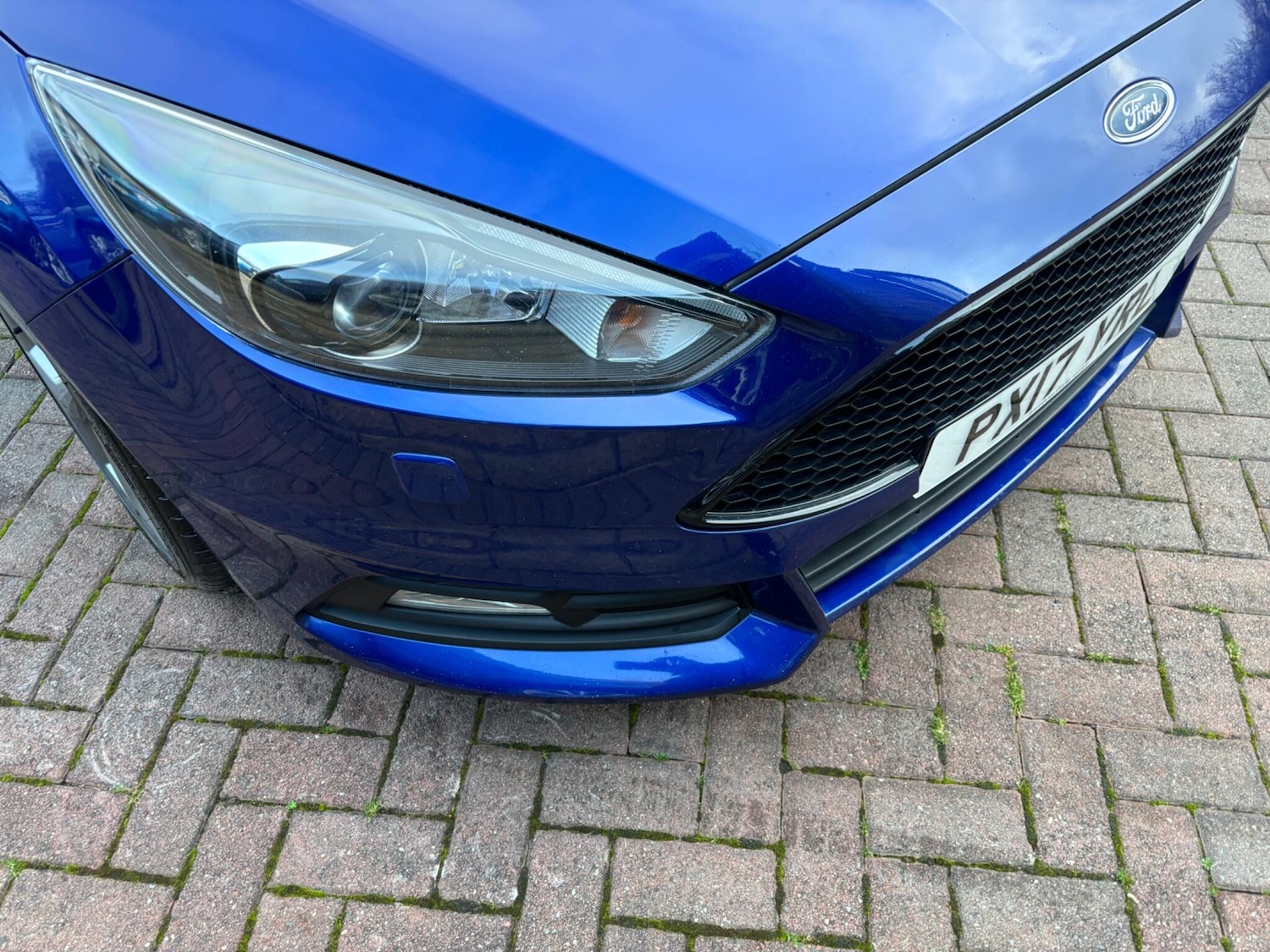 Used Ford Focus 2017 for sale - 76752884: Photo 18