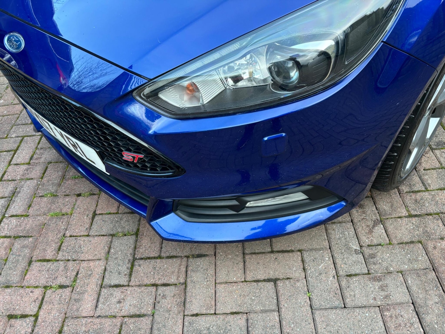 Used Ford Focus 2017 for sale - 76752884: Photo 19