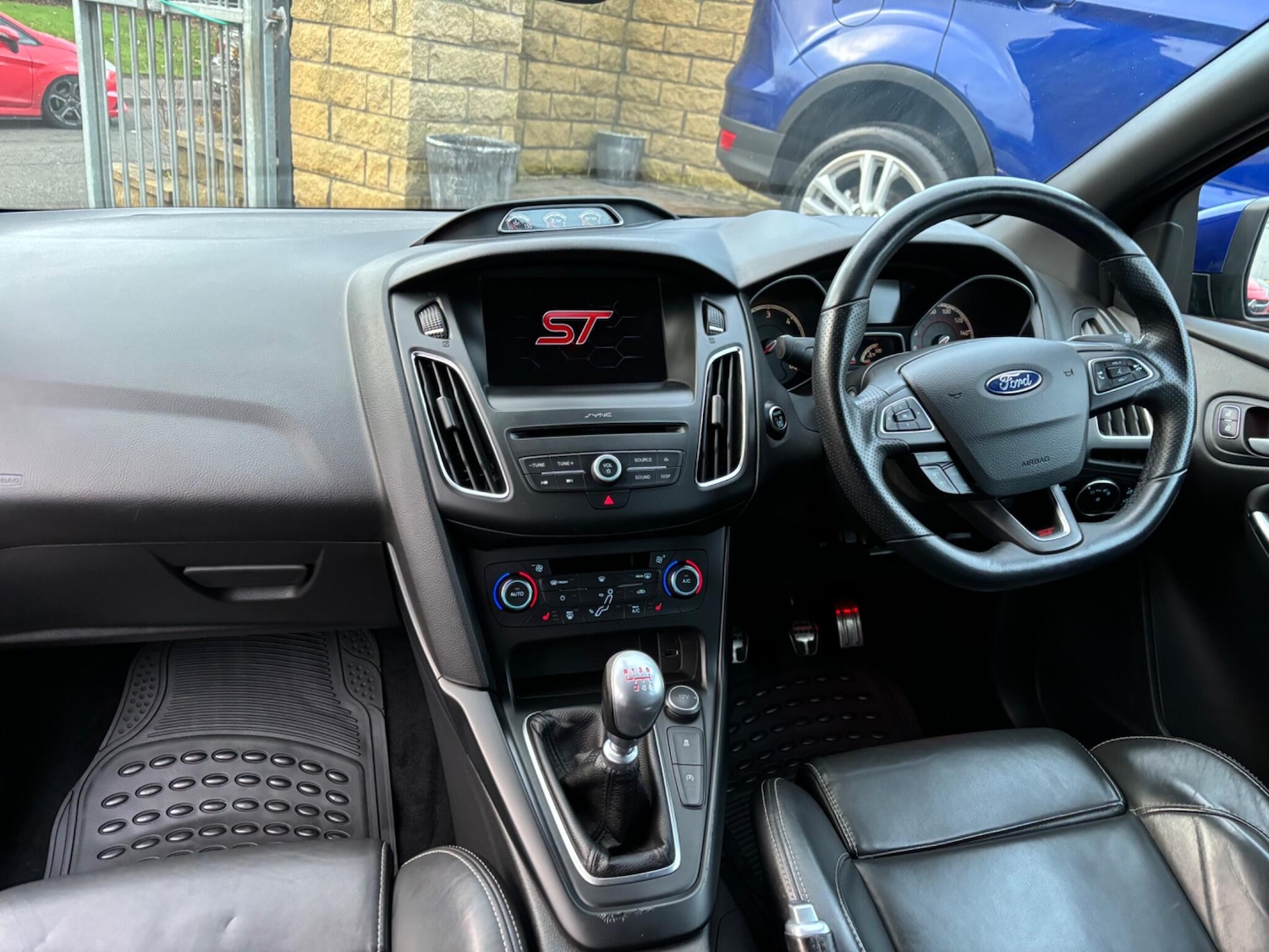 Used Ford Focus 2017 for sale - 76752884: Photo 23