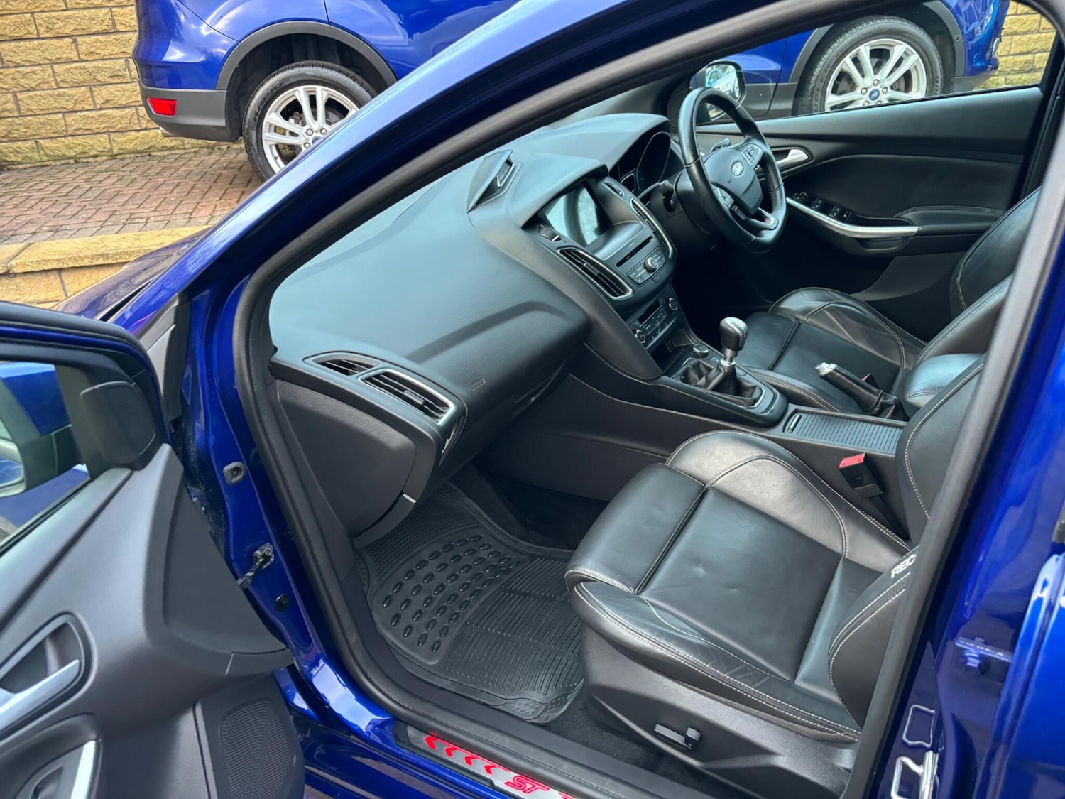 Used Ford Focus 2017 for sale - 76752884: Photo 27