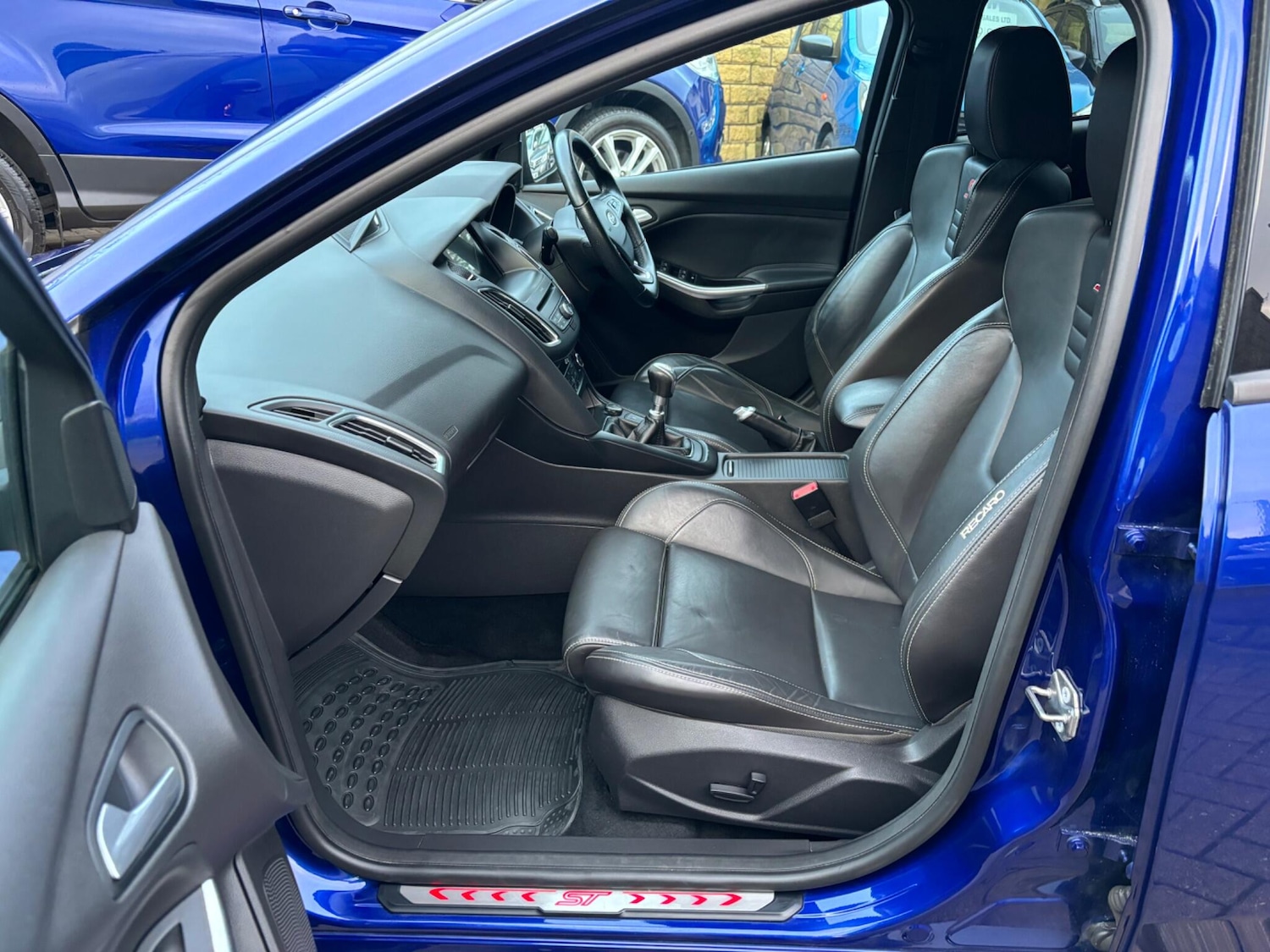 Used Ford Focus 2017 for sale - 76752884: Photo 28