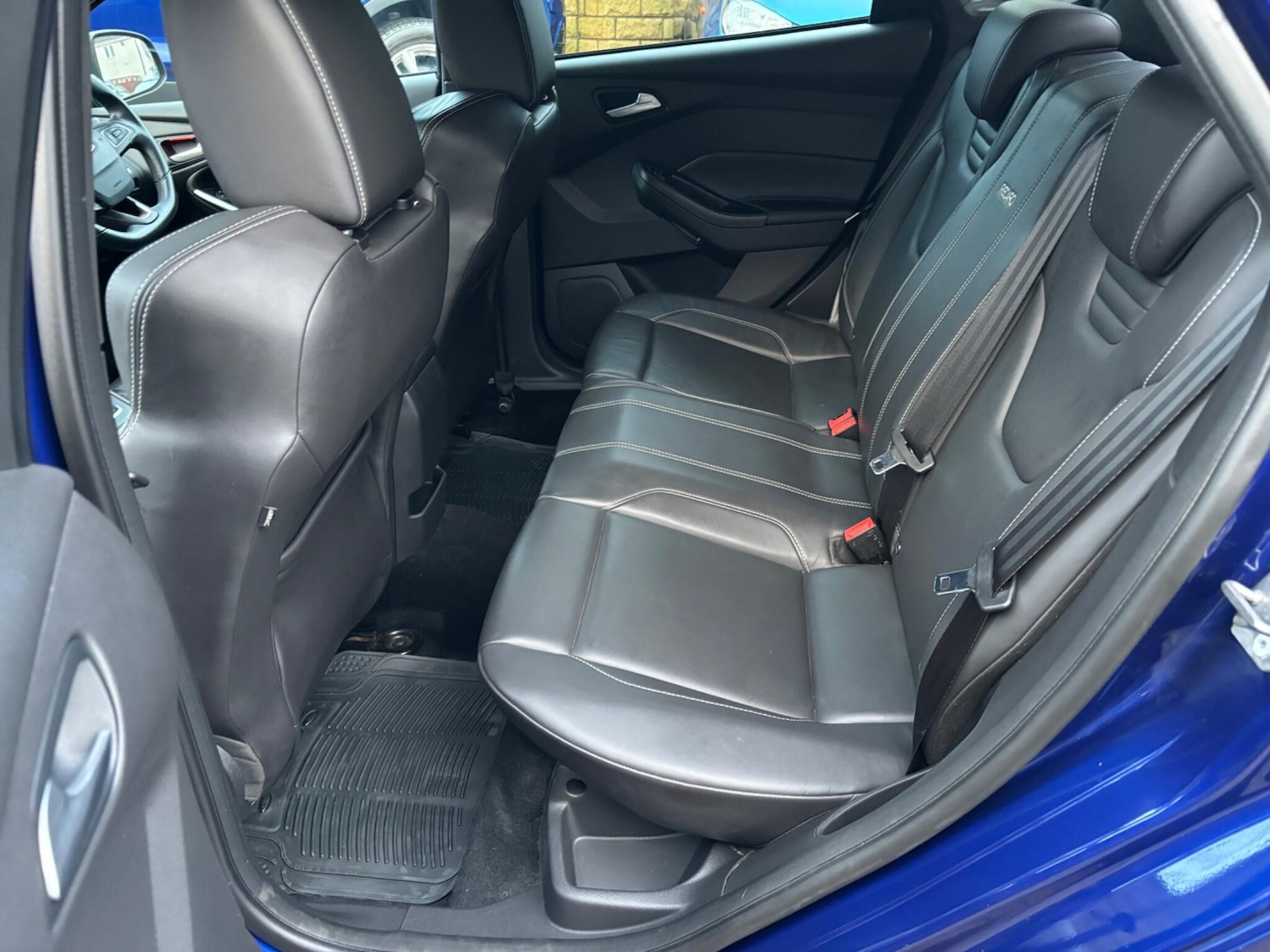 Used Ford Focus 2017 for sale - 76752884: Photo 30