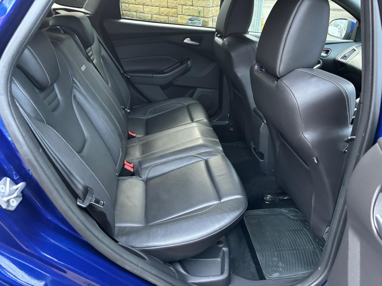 Used Ford Focus 2017 for sale - 76752884: Photo 32