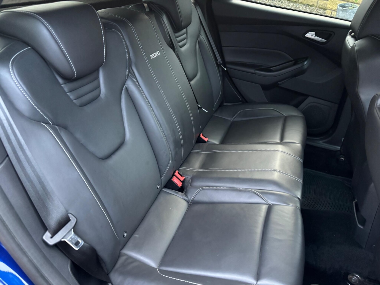 Used Ford Focus 2017 for sale - 76752884: Photo 33