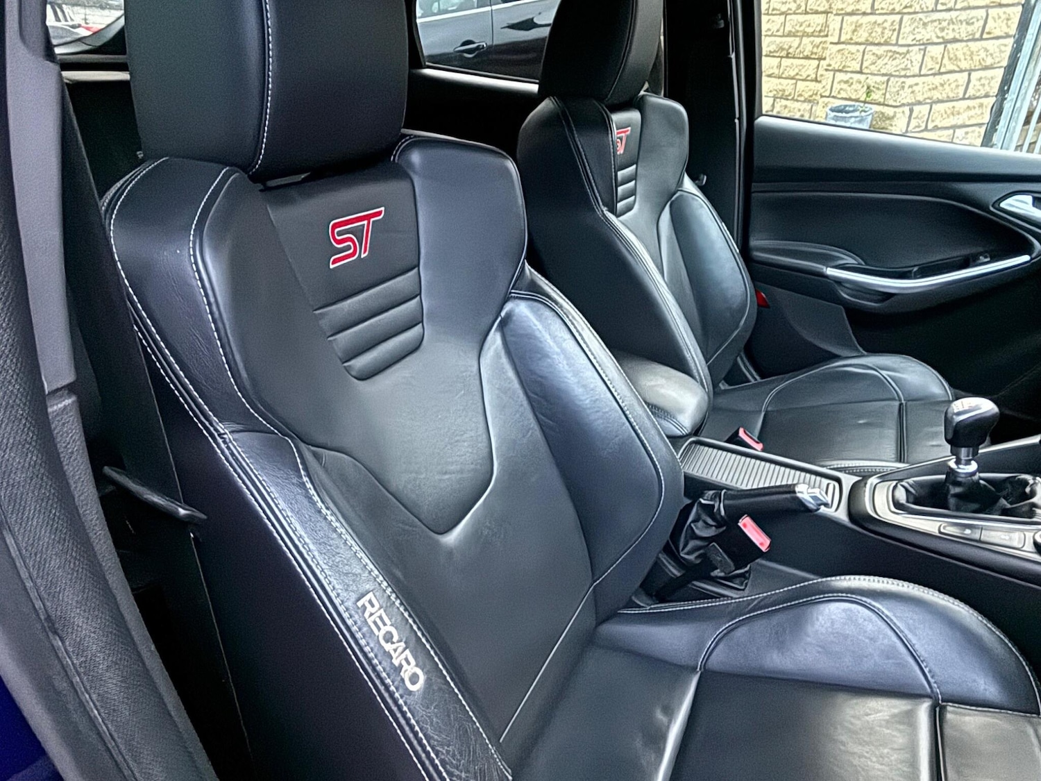 Used Ford Focus 2017 for sale - 76752884: Photo 37