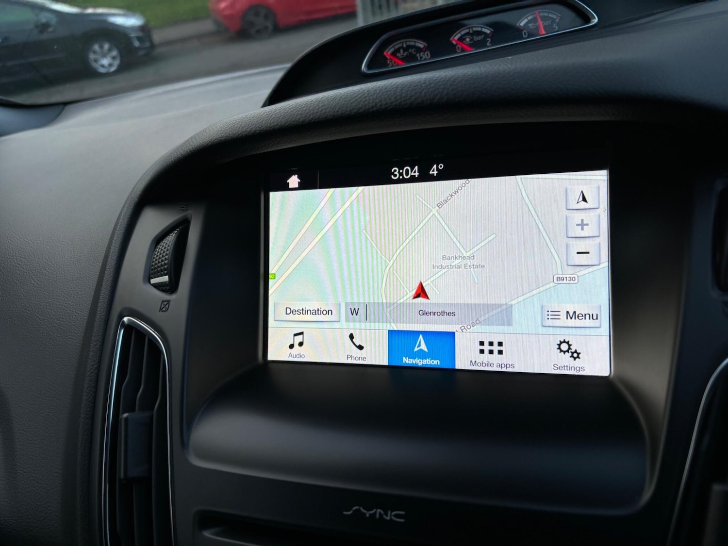 Used Ford Focus 2017 for sale - 76752884: Photo 39