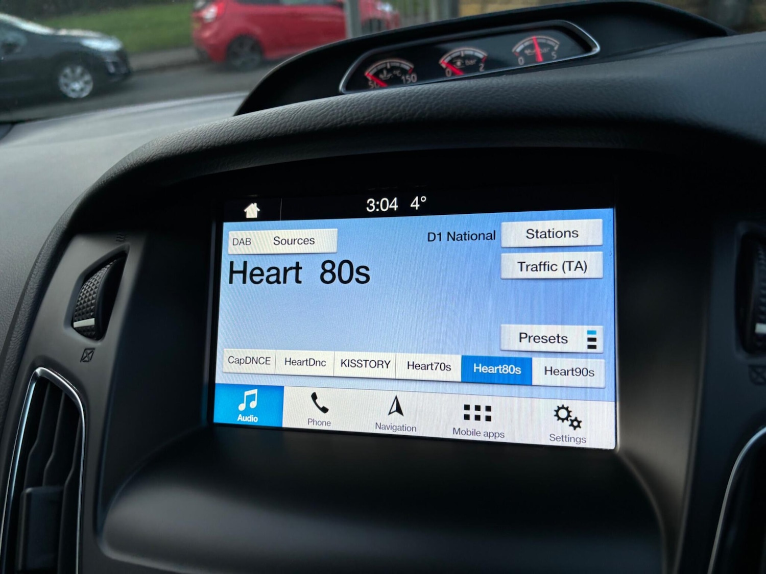 Used Ford Focus 2017 for sale - 76752884: Photo 40