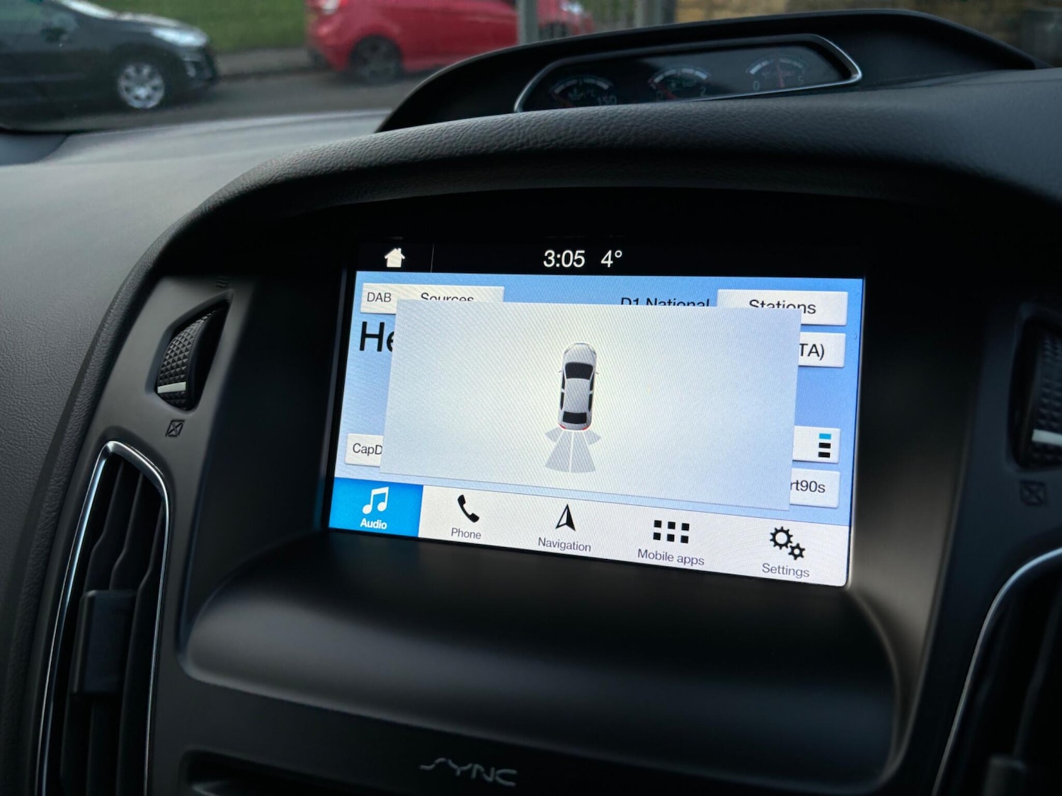 Used Ford Focus 2017 for sale - 76752884: Photo 41