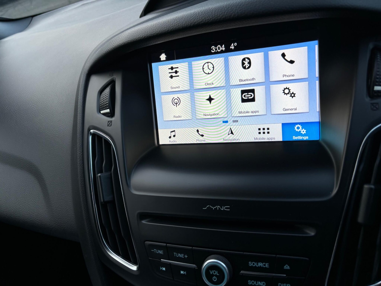 Used Ford Focus 2017 for sale - 76752884: Photo 42