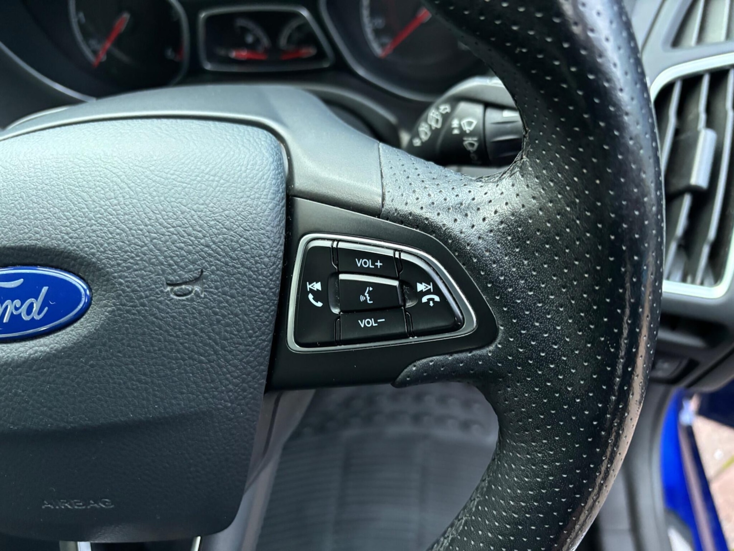 Used Ford Focus 2017 for sale - 76752884: Photo 44