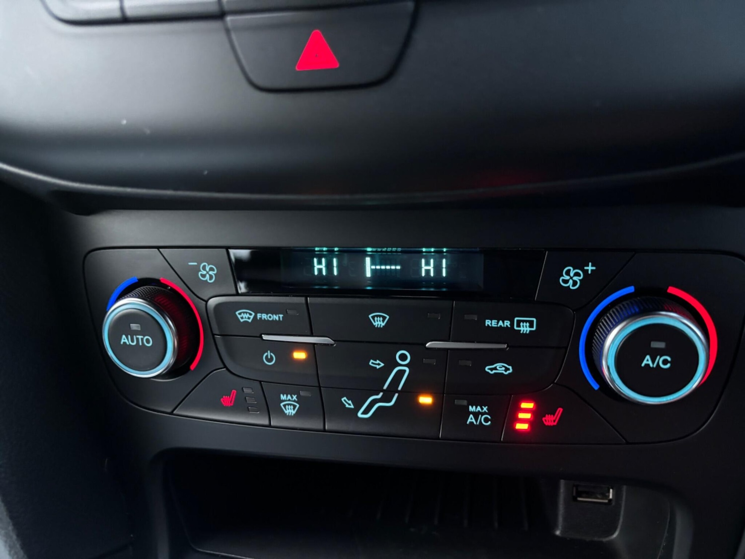 Used Ford Focus 2017 for sale - 76752884: Photo 48