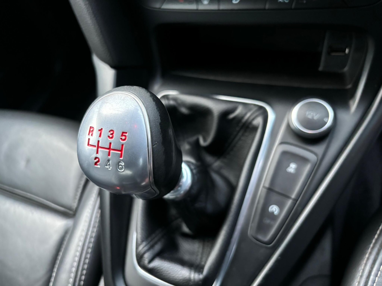 Used Ford Focus 2017 for sale - 76752884: Photo 53