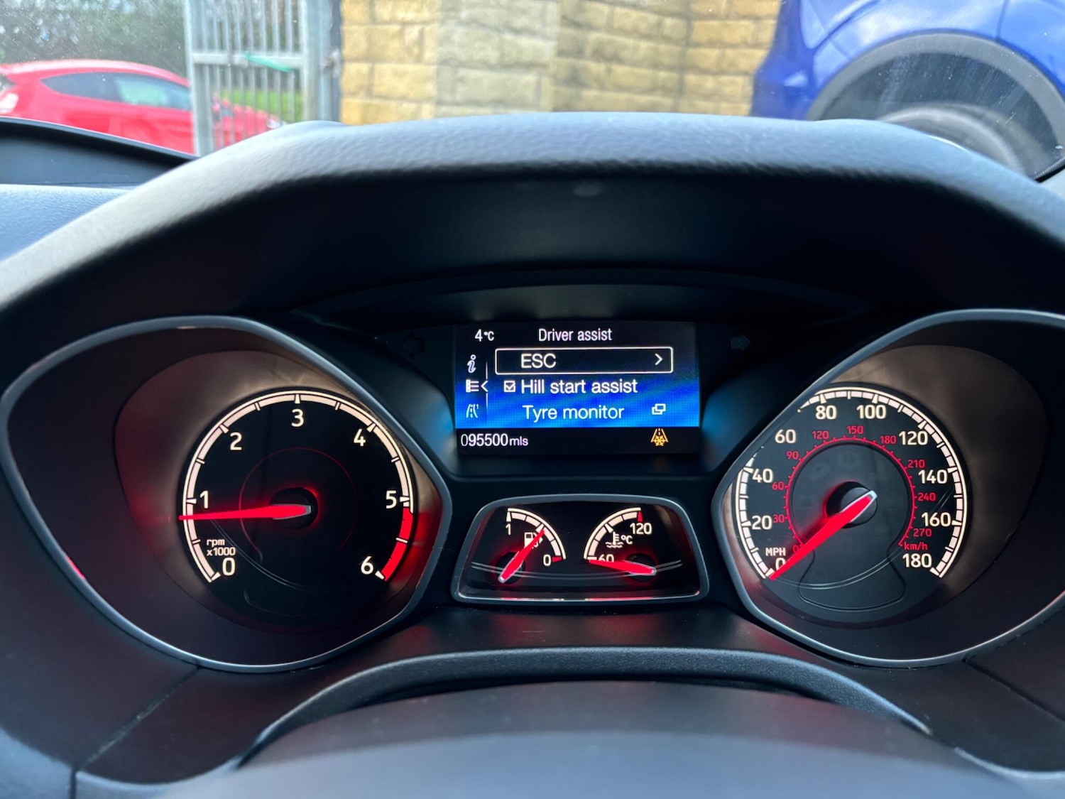 Used Ford Focus 2017 for sale - 76752884: Photo 56