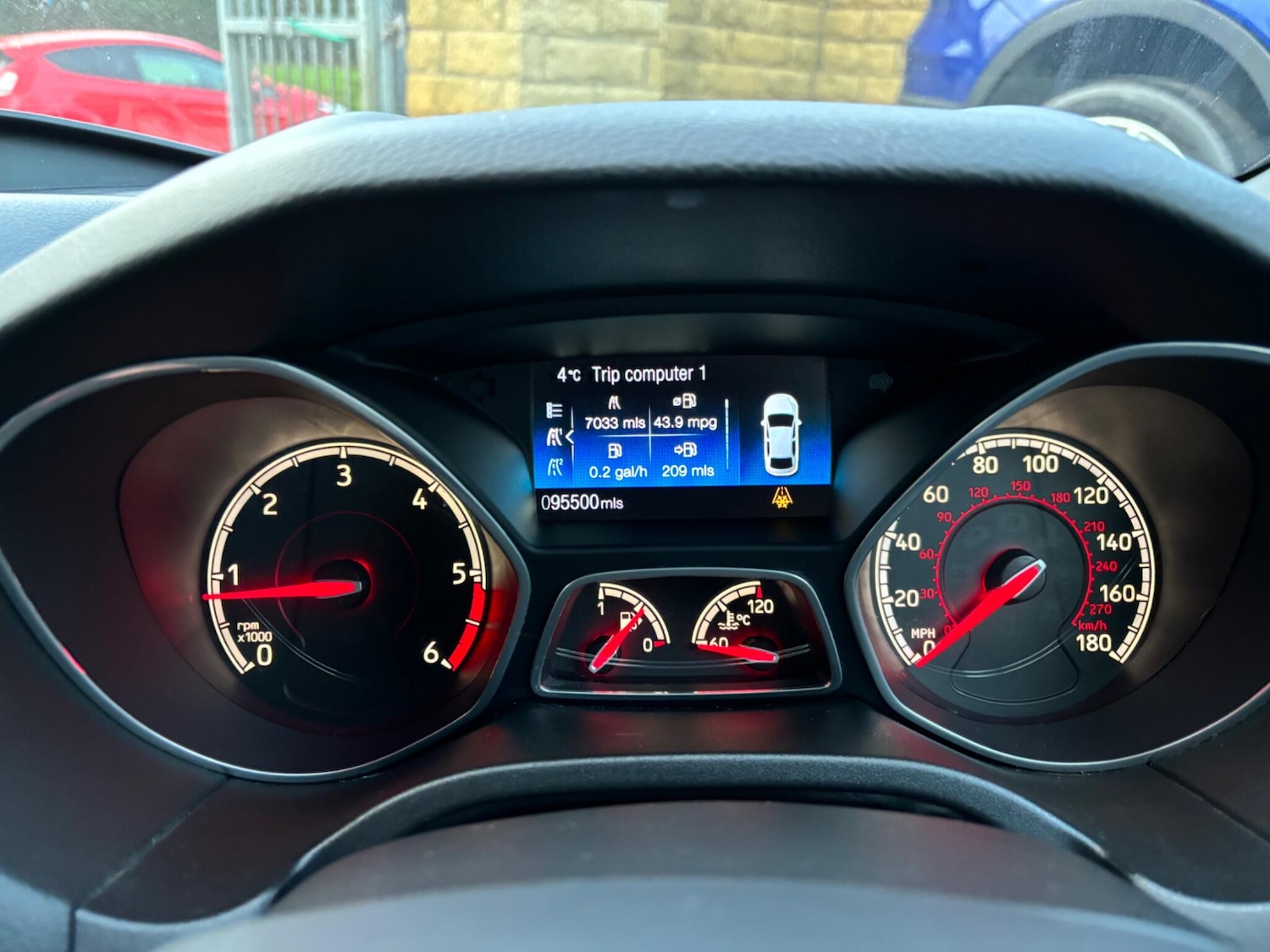 Used Ford Focus 2017 for sale - 76752884: Photo 57