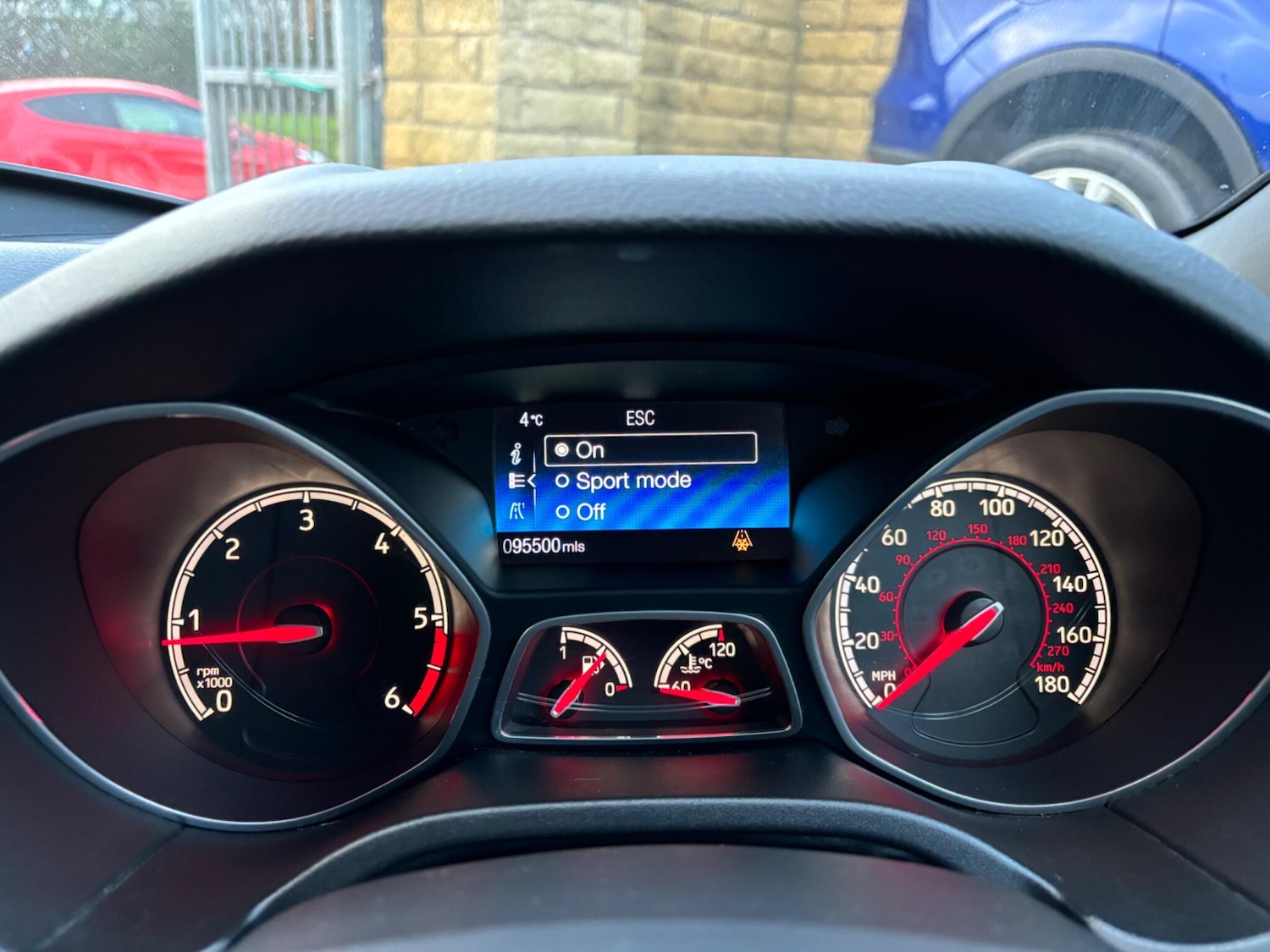 Used Ford Focus 2017 for sale - 76752884: Photo 58