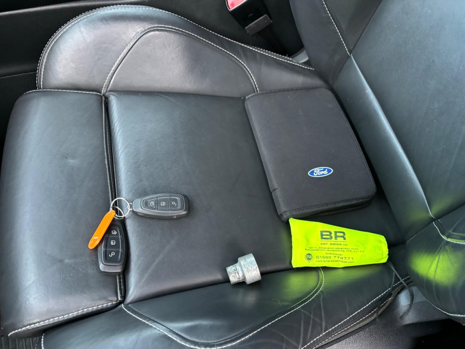 Used Ford Focus 2017 for sale - 76752884: Photo 59