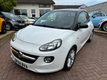 Used Vauxhall Adam 2014 for sale - 74895433: Photo