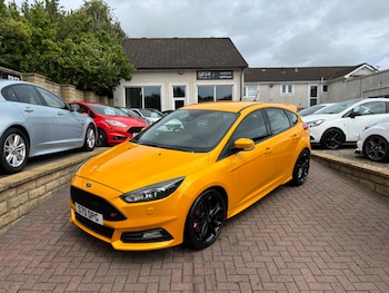 Used Ford Focus 2017 for sale - 79116735: Photo