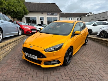 Used Ford Focus 2017 for sale - 79116735: Photo