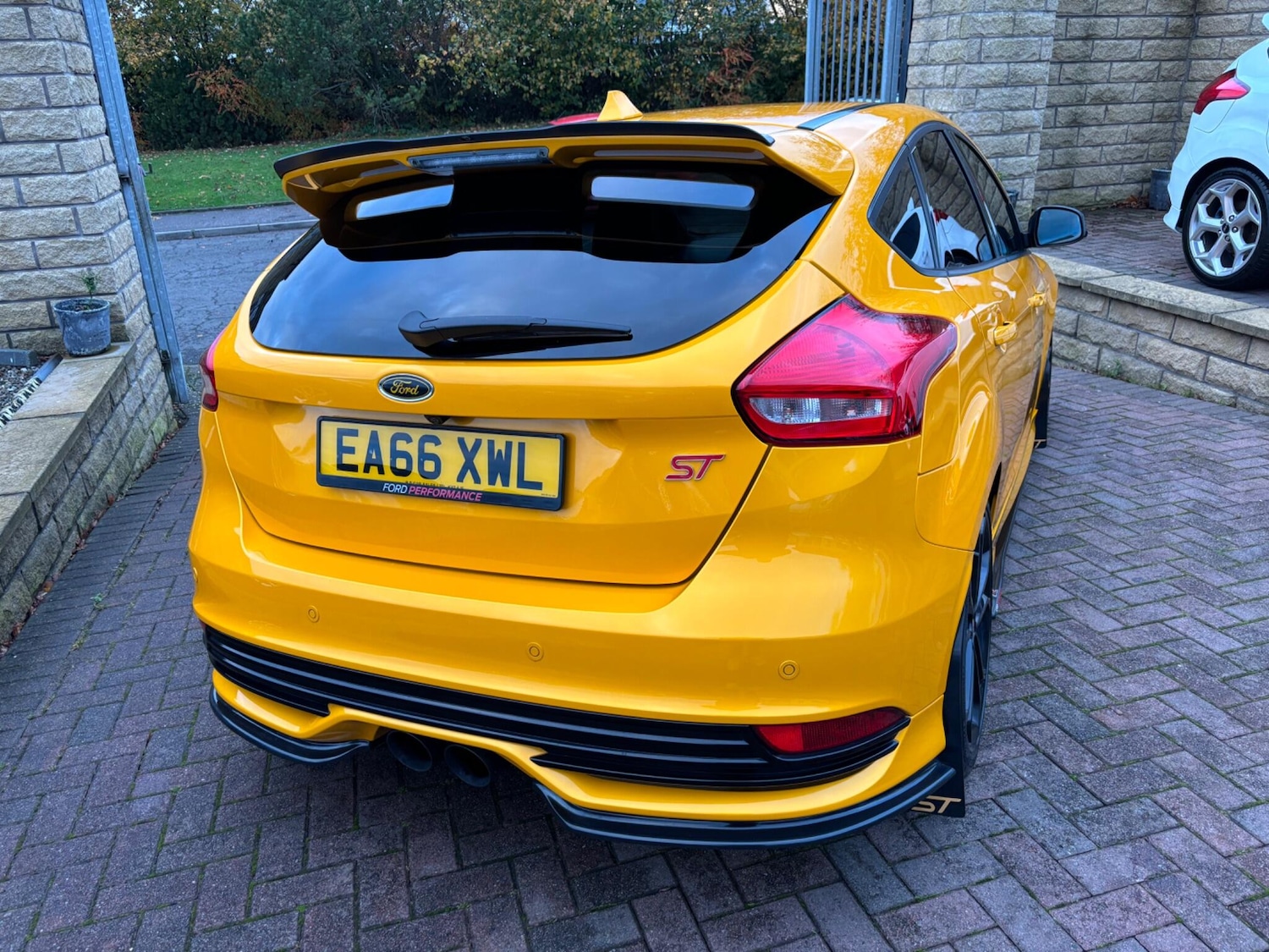 Used Ford Focus 2016 for sale - 76433172: Photo 12