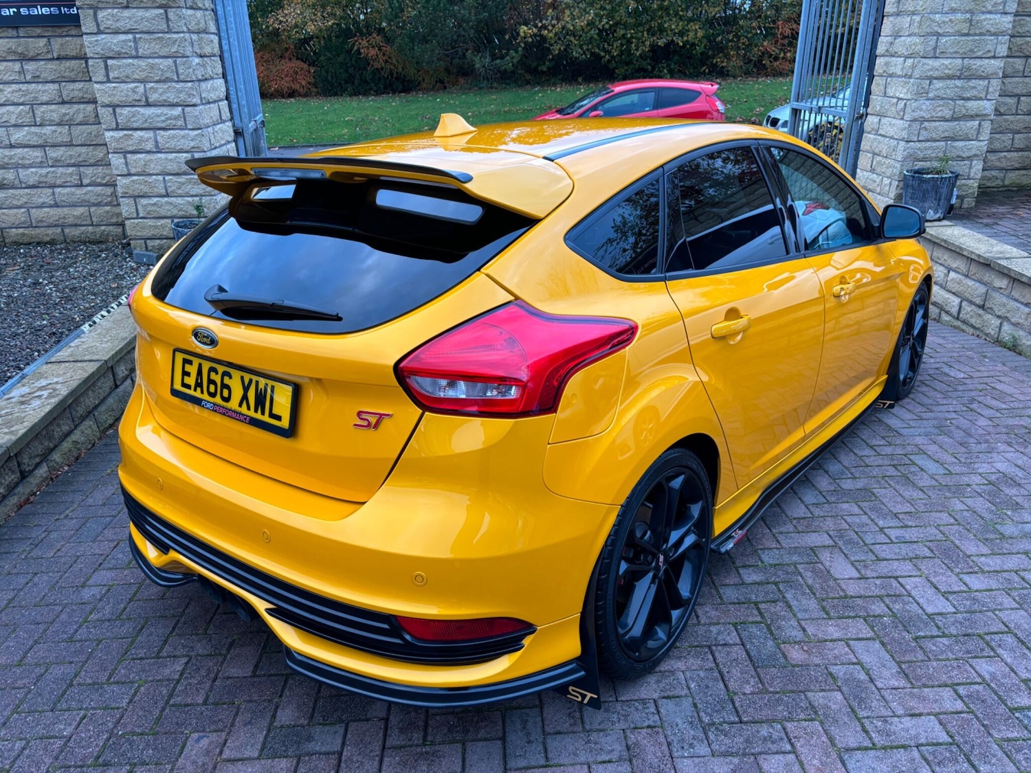 Used Ford Focus 2016 for sale - 76433172: Photo 13