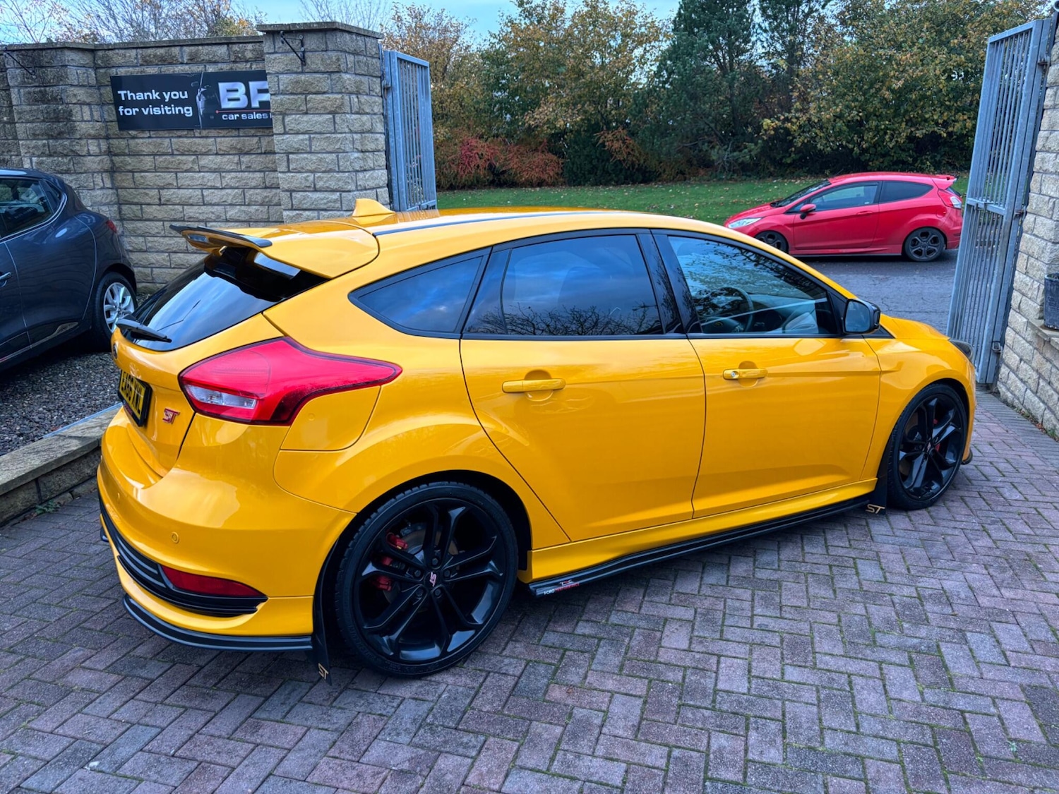 Used Ford Focus 2016 for sale - 76433172: Photo 14